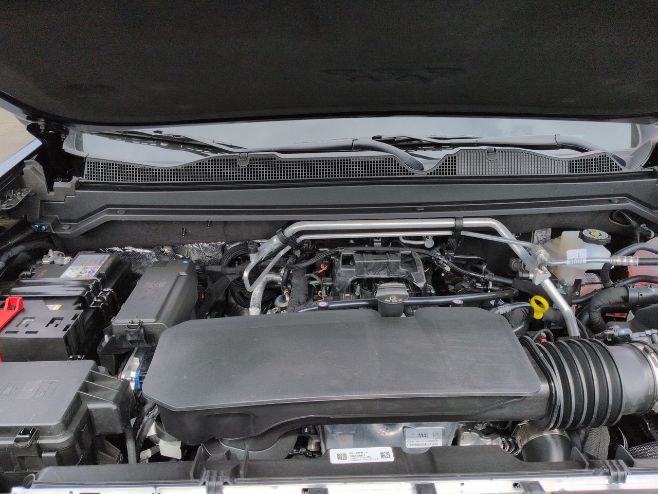 2026 Chevrolet Colorado LT - Photo 30