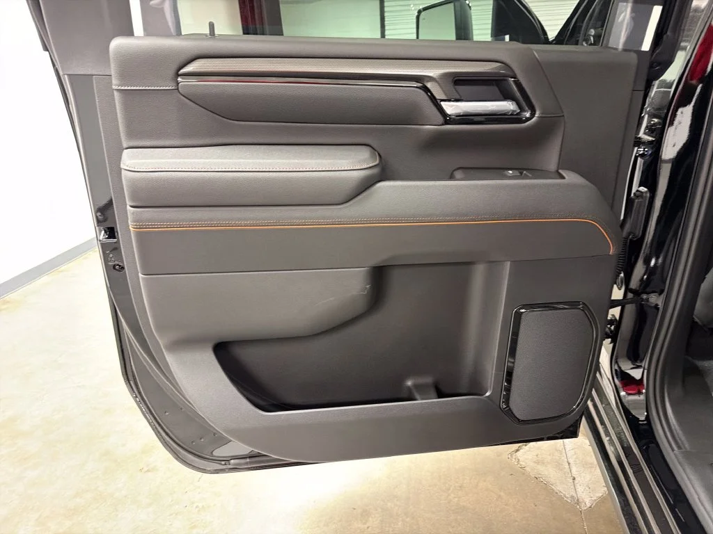 2026 GMC Sierra 2500HD AT4 - Photo 27