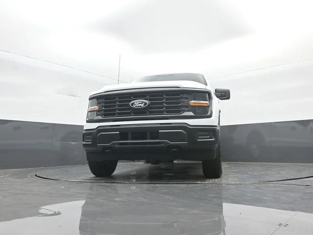 Used 2025 Oxford White Ford XL image 33