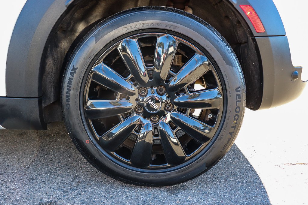 2018 MINI Countryman S - Photo 10