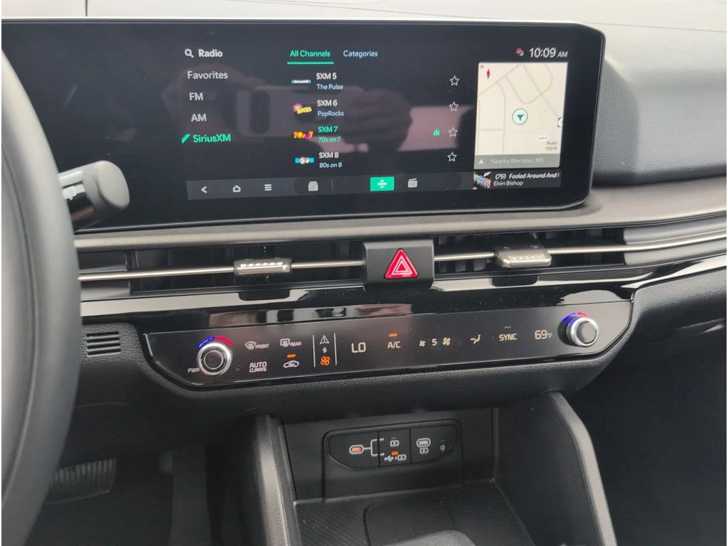 2026 Kia Sportage X-Line - Photo 13