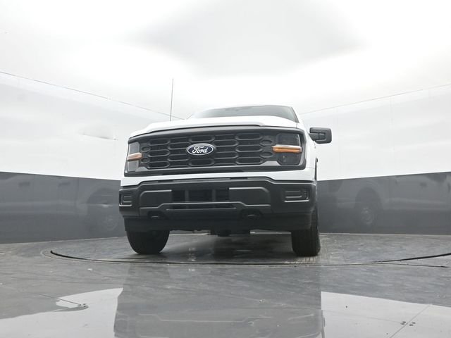 Certified Used 2025 White Ford XL image 33