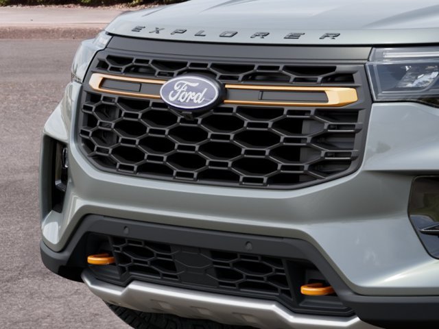New 2027 Avalanche Ford Tremor image 17