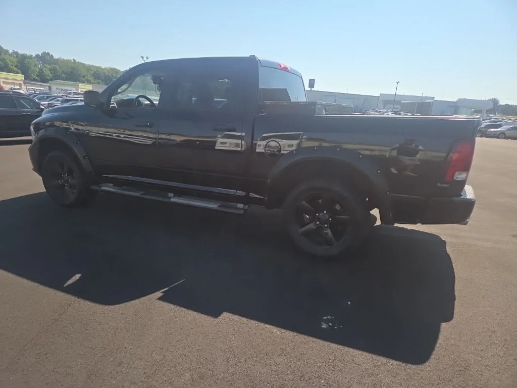 Used 2014 Black Ram Express image 7