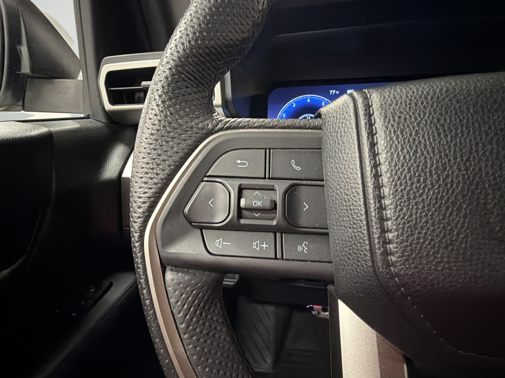 Used 2024 Beige Toyota TRD Sport image 16