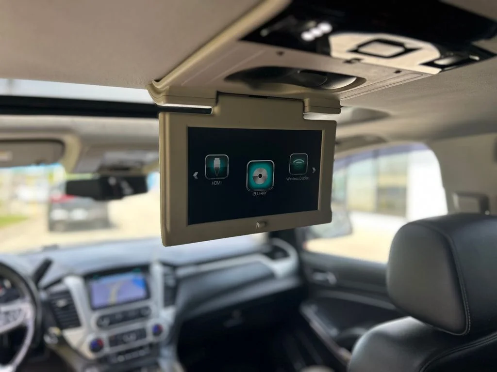 Used 2019 Black GMC SLT image 33