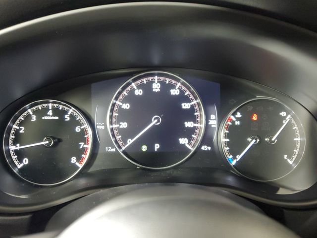 New 2026 Jet Black Mica Mazda 2.5 S Aire Edition image 27