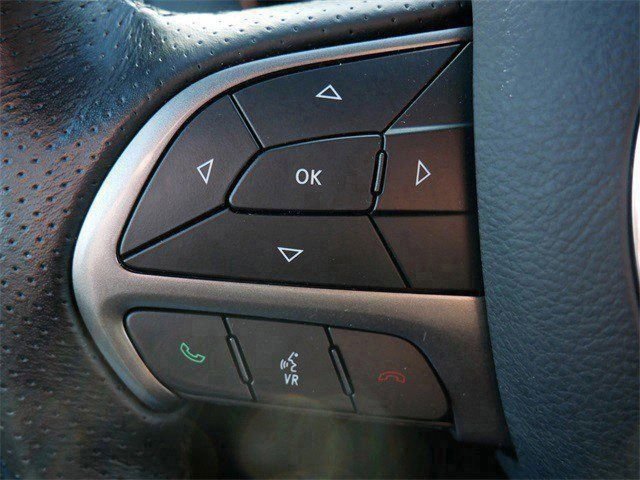 2024 Dodge Durango SXT - Photo 25