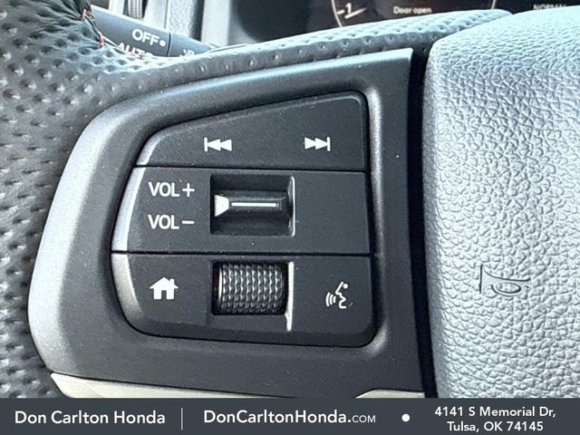 2026 Honda Ridgeline TrailSport - Photo 25