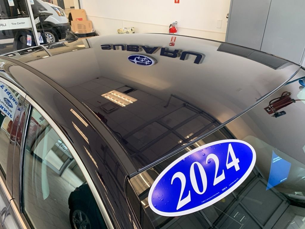 2024 Hyundai Sonata SEL - Photo 24