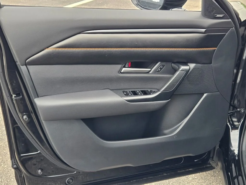 New 2026 Black Mazda 2.5 S Premium image 19