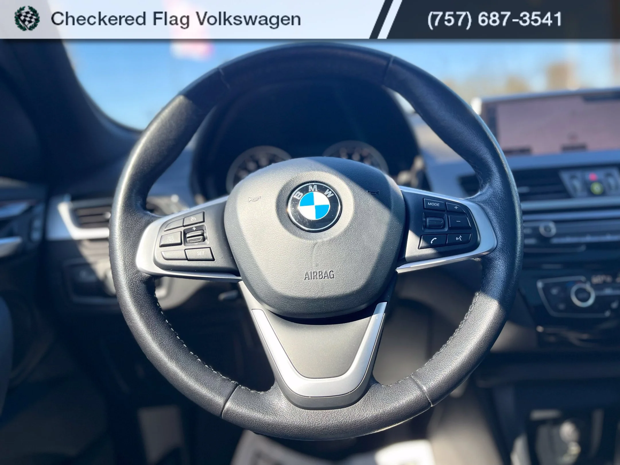 Used 2020 Alpine White BMW xDrive28i image 39