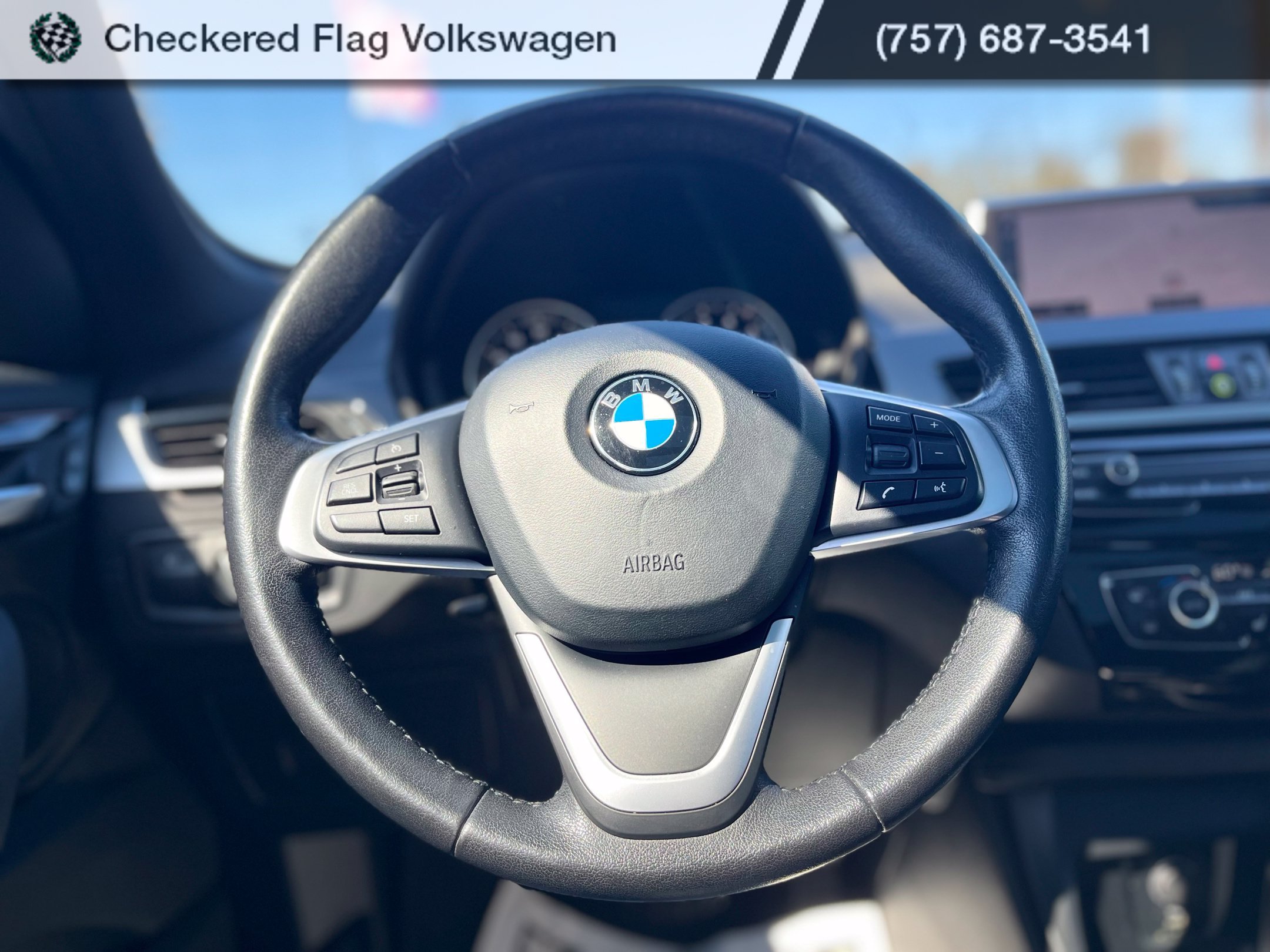 Used 2020 Alpine White BMW xDrive28i image 39