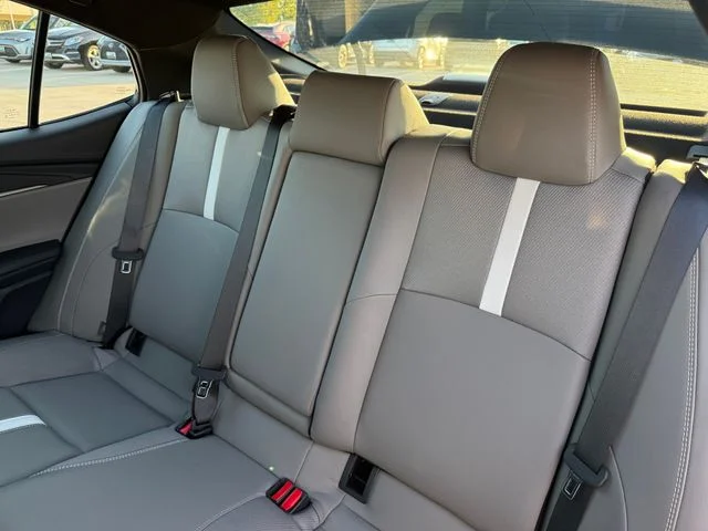Used 2025 Underground Toyota SE image 33