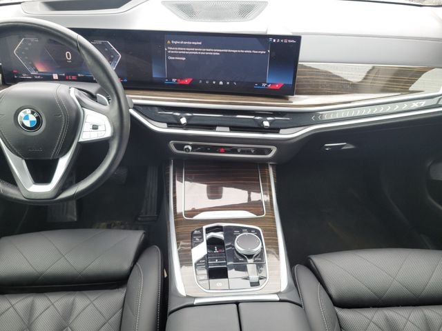 2024 BMW X7 40i - Photo 14