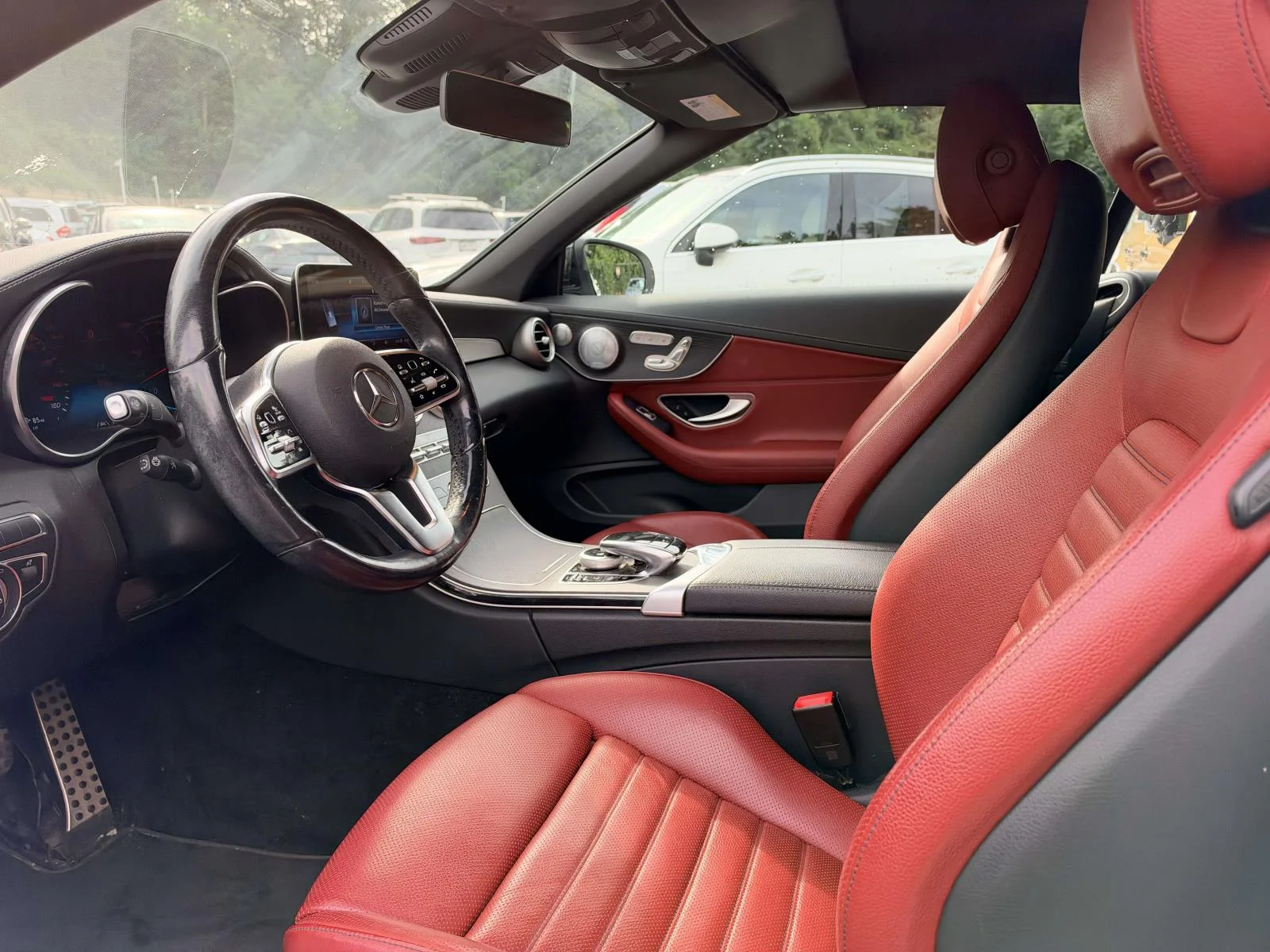 Certified Used 2023  Mercedes-Benz C 300 image 6