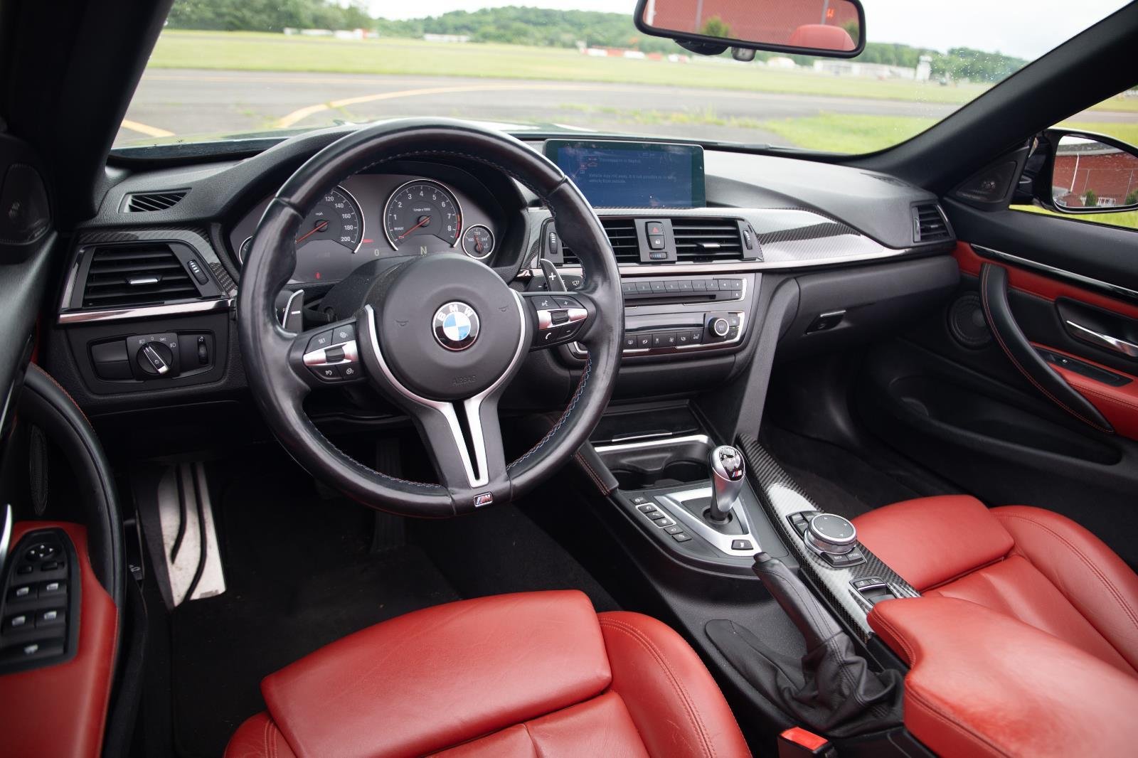 Used 2015 Mineral Gray Metallic BMW  image 10