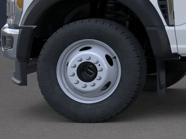 New 2026 Oxford White Ford XL image 19