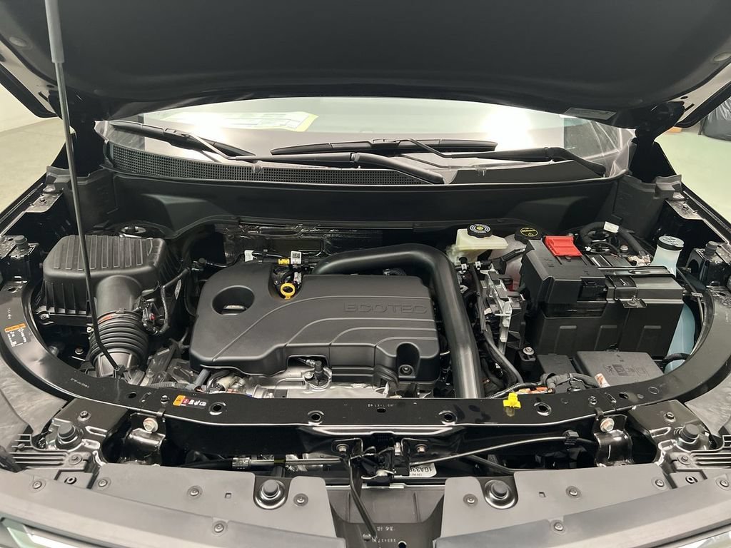 2026 Chevrolet Equinox LT - Photo 25