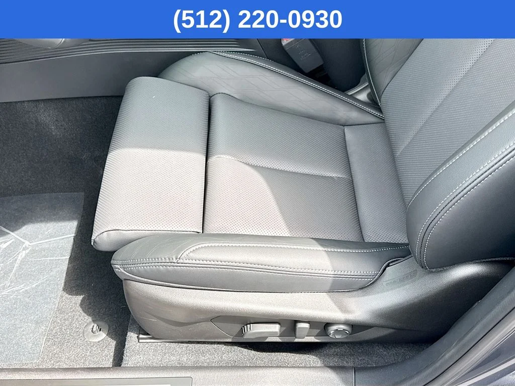 New 2026 Gray Subaru Touring image 24