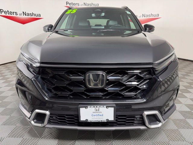 2025 Honda CR-V Sport Touring - Photo 43
