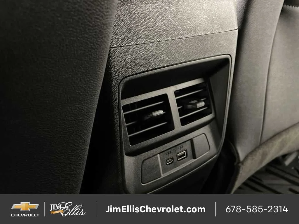 2026 Chevrolet Colorado ZR2 - Photo 43