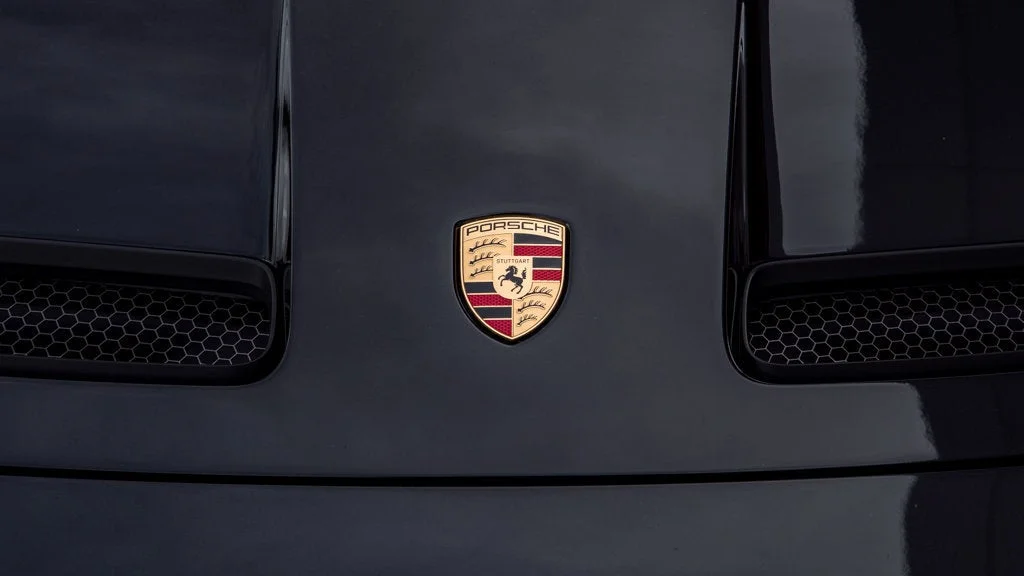 2026 Porsche 911 GT3 - Photo 28