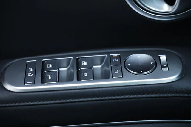 Used 2026 Creamy White Pearl Hyundai SEL Convenience image 16