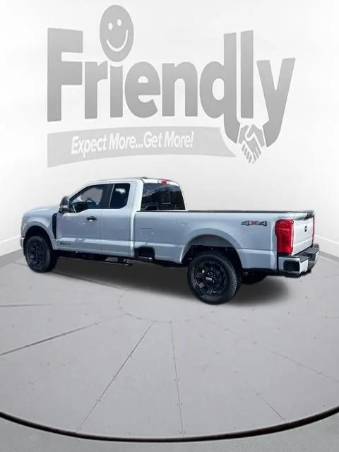 New 2026 Avalanche Ford F-350® XL image 6