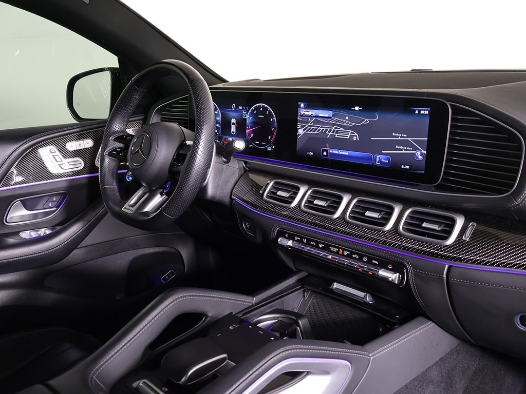 2024 Mercedes-Benz GLE Coupe Mercedes-AMG - Photo 30
