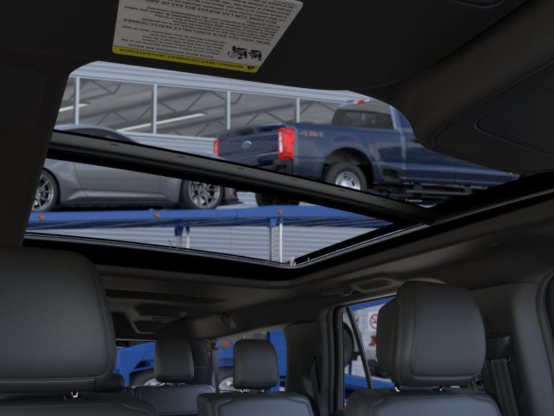 2026 Ford Expedition Max — photo 22