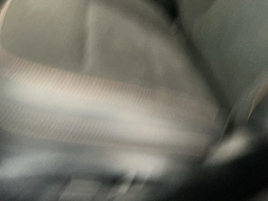 New 2026 White Metallic Ford Tremor image 13