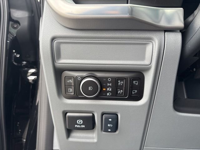 2025 Ford F-150 Lariat - Photo 20