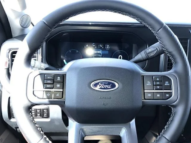2026 Ford F-250 Super Duty Lariat - Photo 33