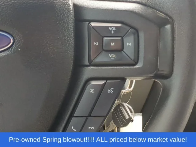 Used 2021 White Ford XL image 26