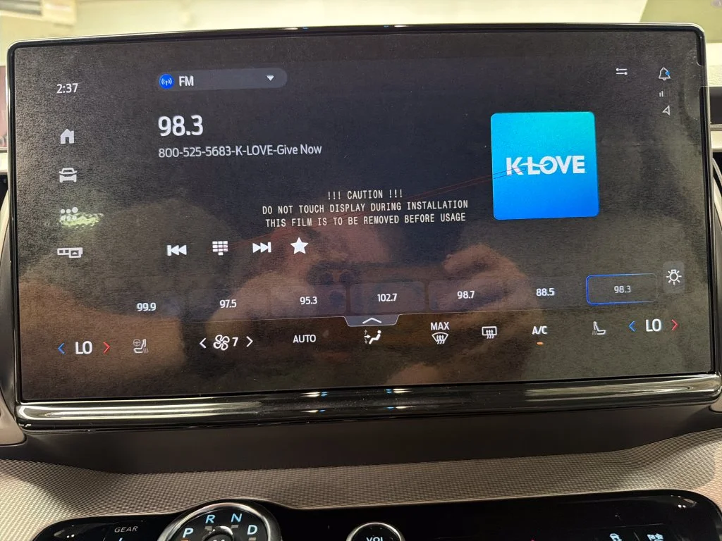 New 2027 Gray Ford Active image 23