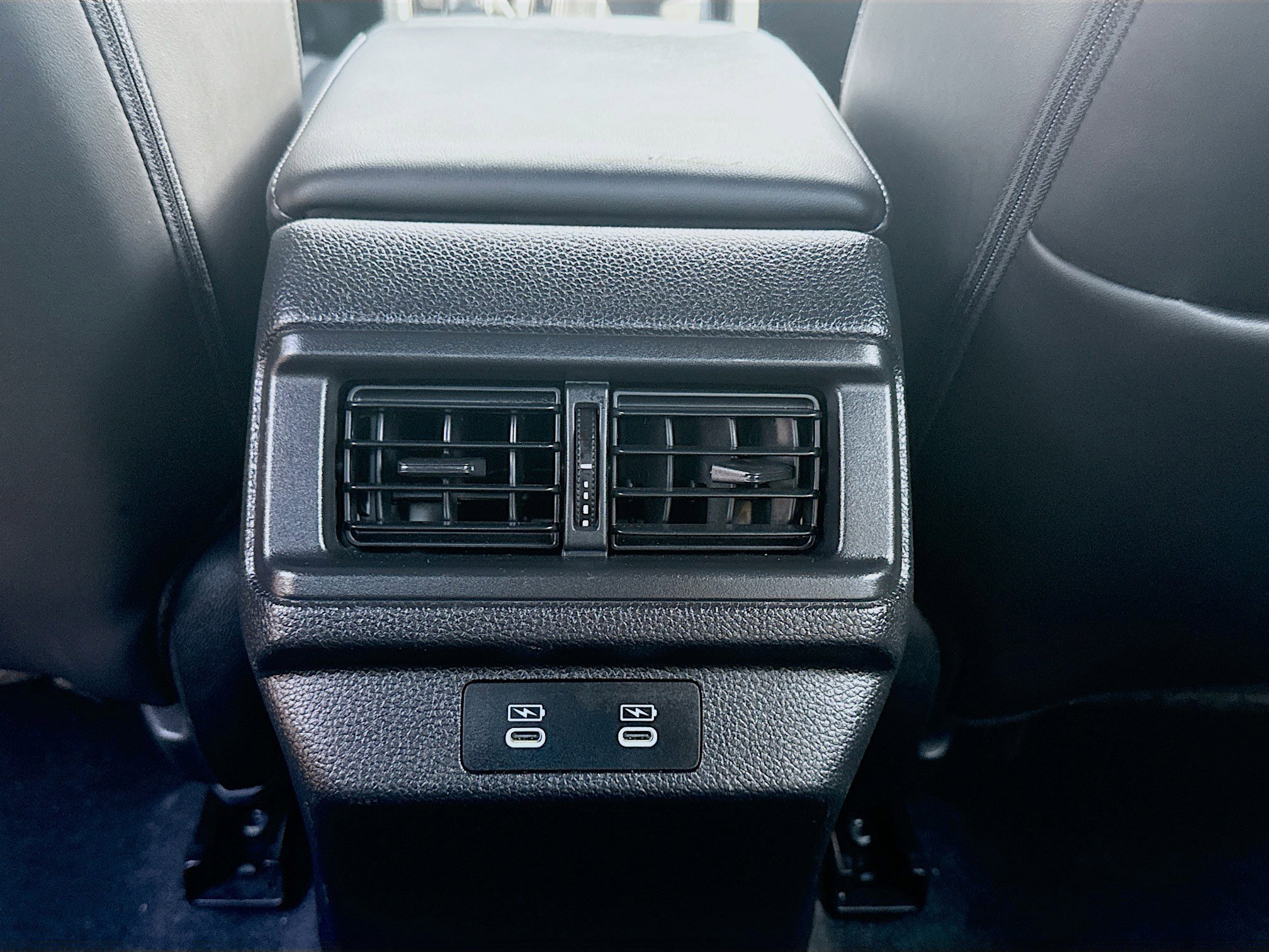 2025 Honda Accord Hybrid Sport-L - Photo 22