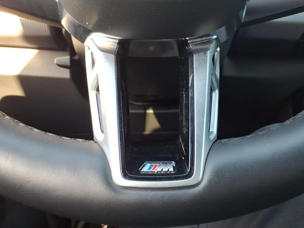 Used 2026 Silver BMW xDrive28i image 17