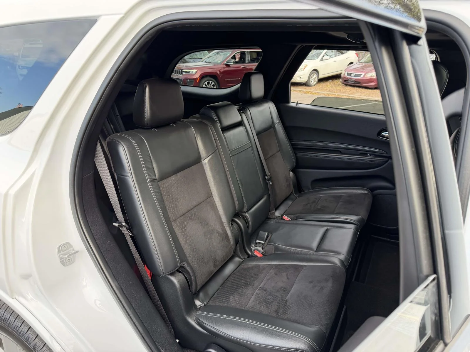 Used 2022 White Dodge GT Plus image 14