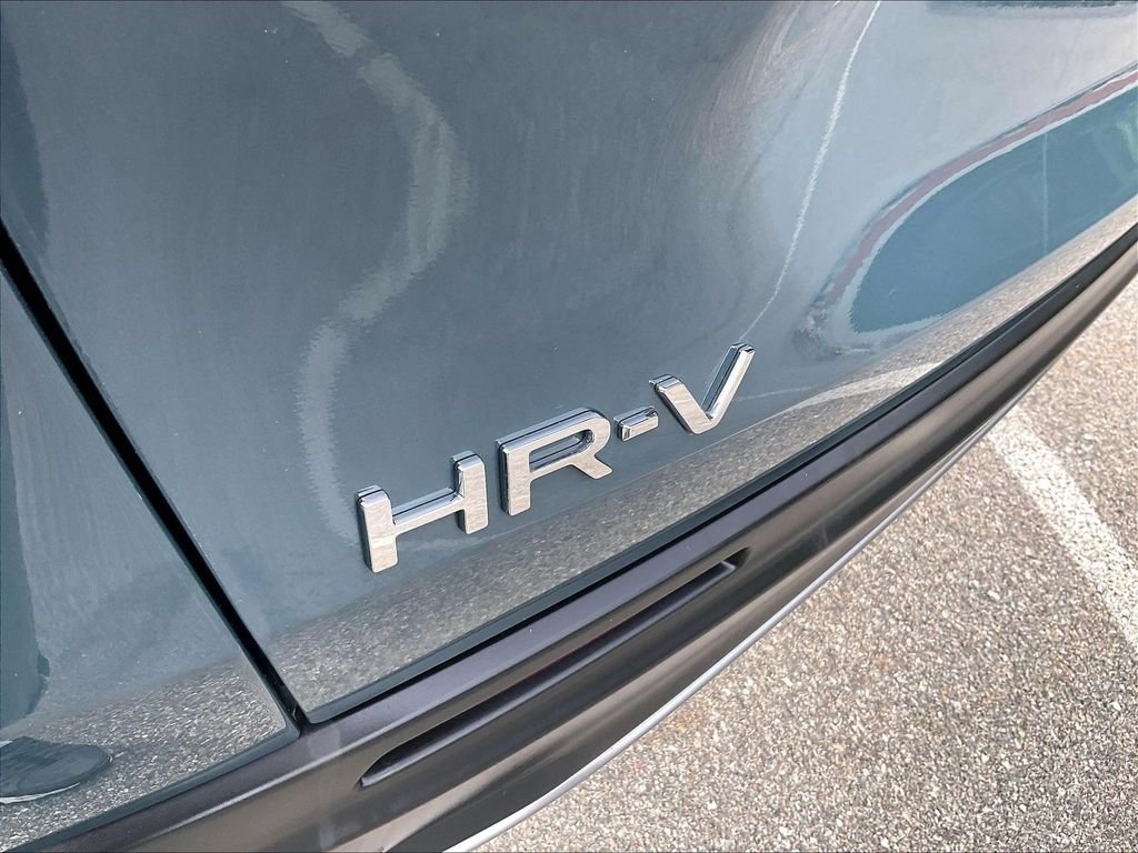 Used 2024 Green Honda Sport image 27