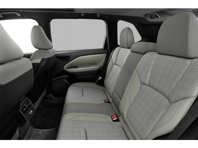 New 2026 DAYBREAK BLUE PEARL Subaru Premium Hybrid image 17