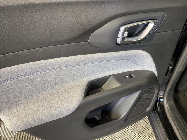 2024 Jeep Compass Latitude - Photo 23