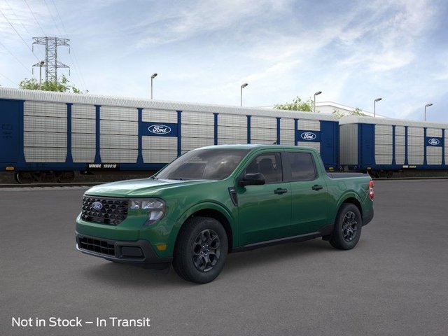 2025 Ford Maverick XLT AWD's photo