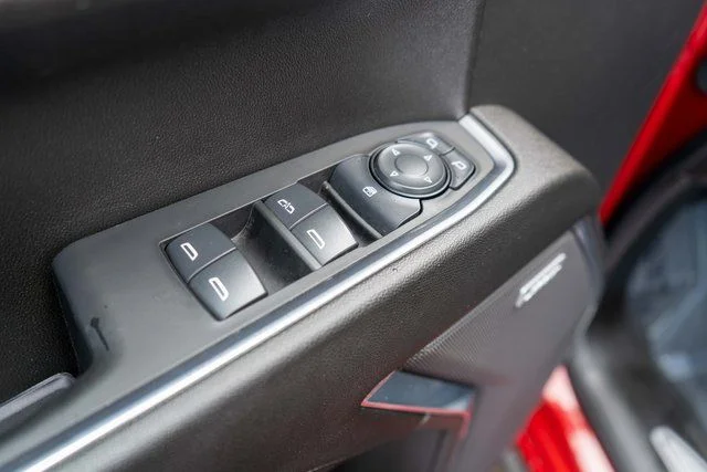 Used 2024 Red Chevrolet LT Trail Boss image 17