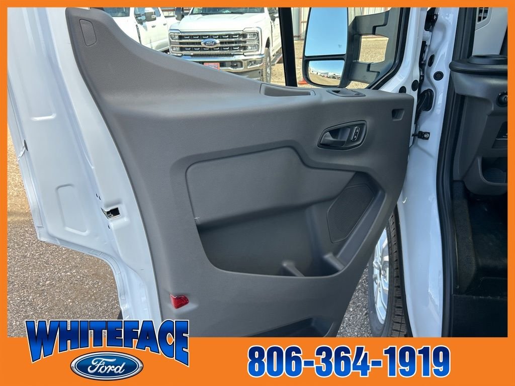 2025 Ford Transit Passenger Van XL - Photo 12