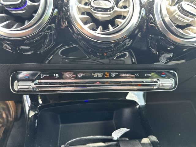 Used 2022 Black Mercedes-Benz A 220 image 20