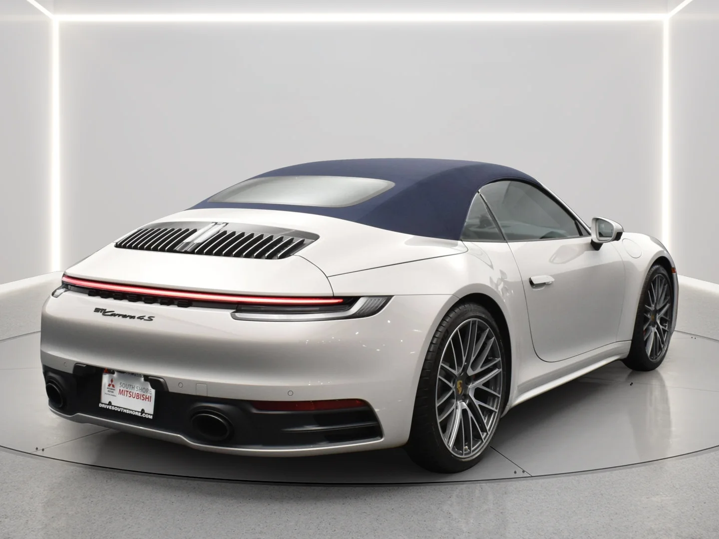 2023 Porsche 911 S - Photo 14
