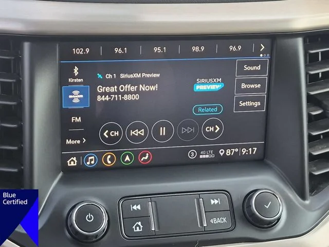 Certified Used 2020 White GMC Denali image 22