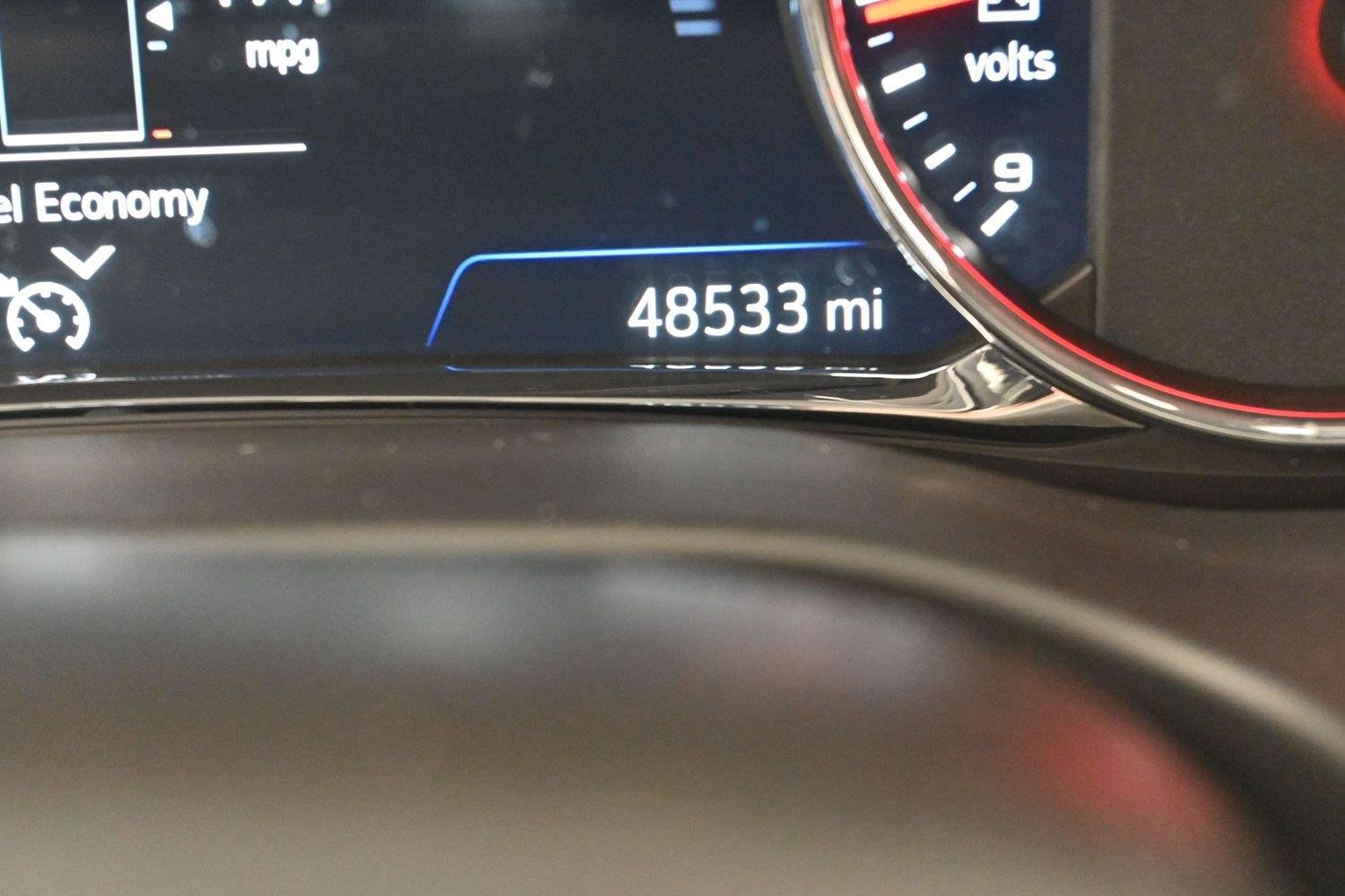 Used 2022 SUMMIT WHITE GMC SLT image 22
