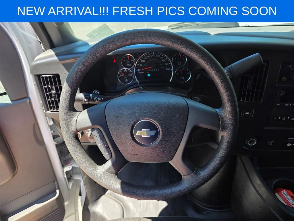 Used 2024 Summit White Chevrolet WT image 11